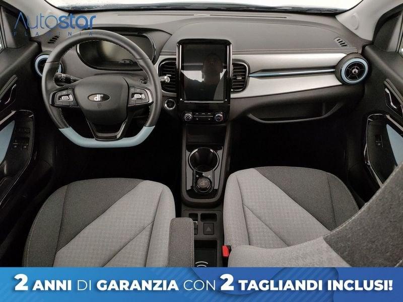 DR AUTOMOBILES dr 1.0 EV 45kW