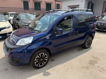 Fiat Qubo 1.3 MJT 95 CV Lounge E6 fatturabile