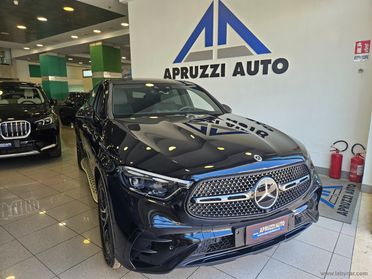MERCEDES-BENZ GLC 220 d 4Matic Coupé AMG Line PREMIUM Plus