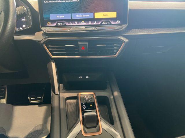 CUPRA Formentor Formentor 1.5 Hybrid DSG