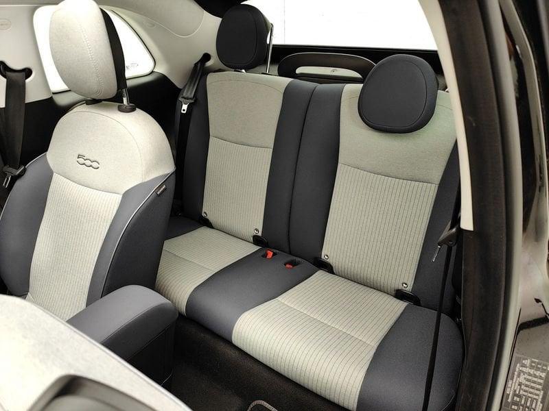 FIAT 500 IV 2020 Cabrio 500e Cabrio 42 kWh Icon +