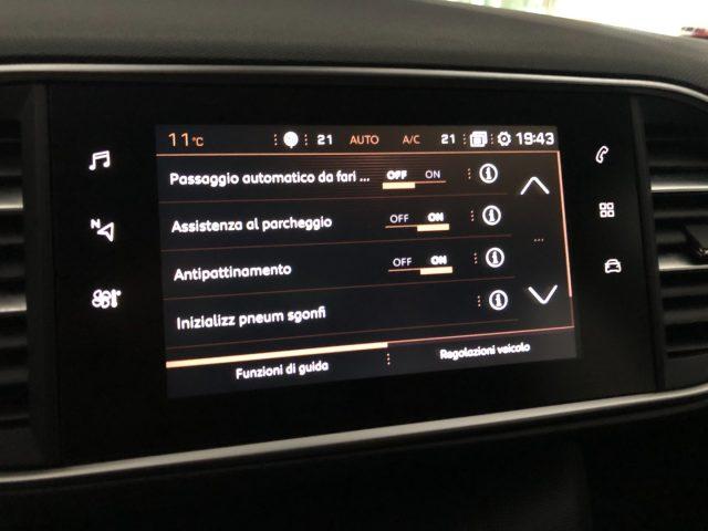 PEUGEOT 308 HDi SW Business - NEOPATENTATI