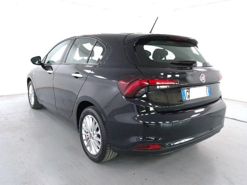 FIAT Tipo 5p 1.6 mjt Life s&s 130cv