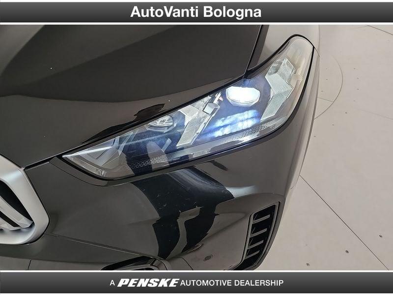BMW X5 X5 xDrive30d 48V Msport