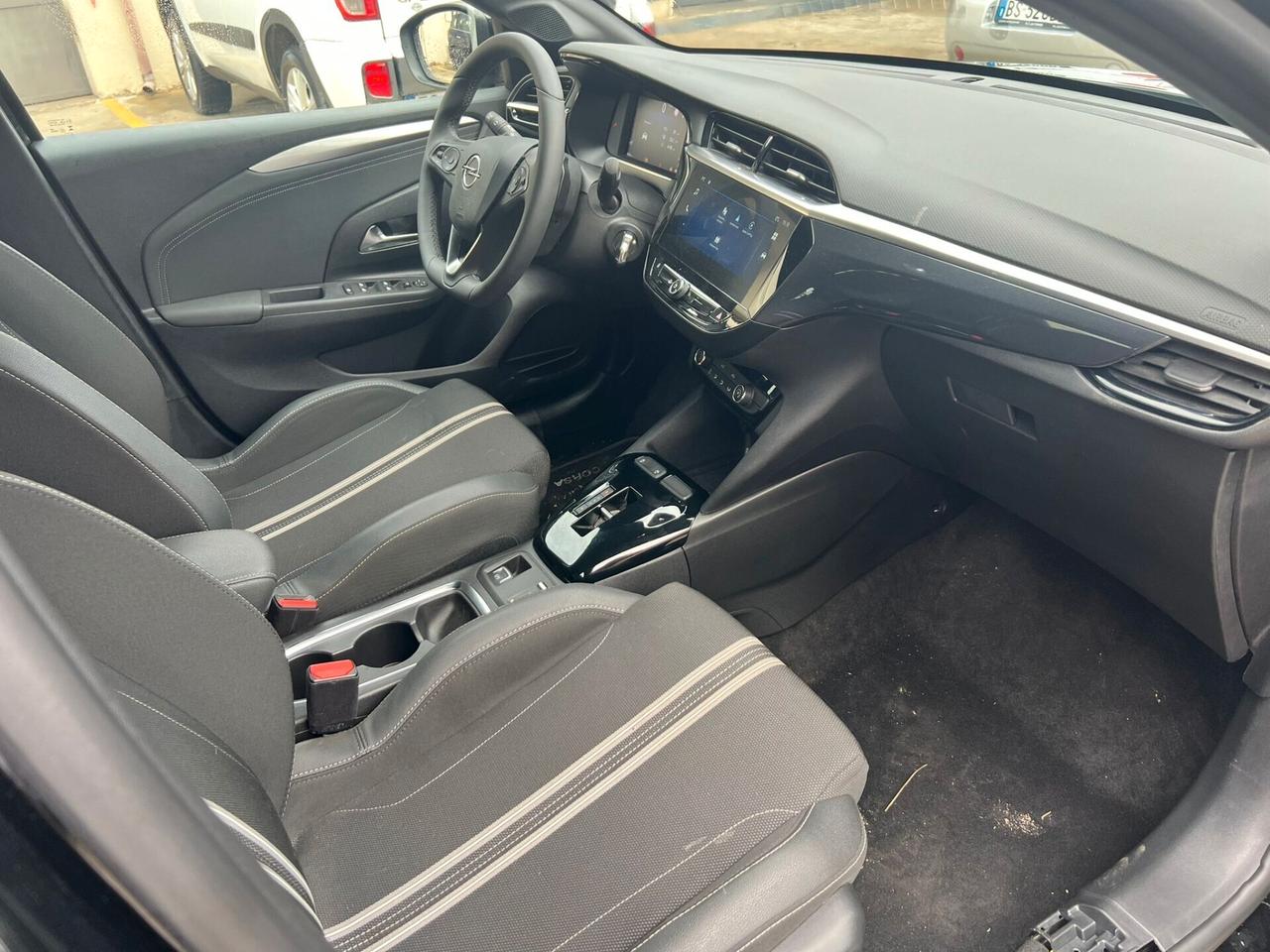 Opel Corsa 1.2 130 CV aut. 40 Anniversary