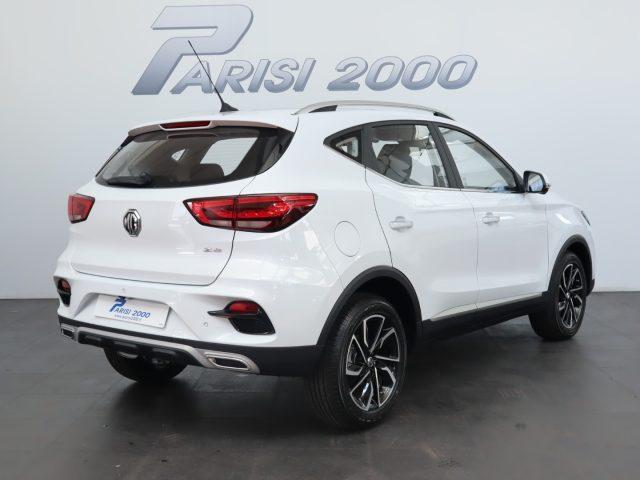 MG ZS 1.5 VTi-tech Luxury 106CV *PROMO PARISI GROUP *