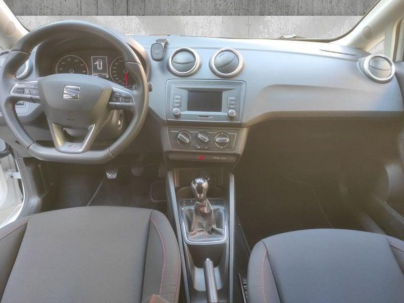 SEAT Ibiza SC 1.2 tsi FR 110cv