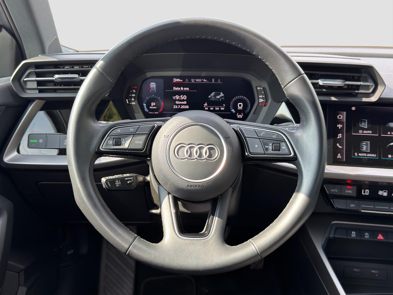 AUDI A3 4ª serie A3 SPB 30 TDI S tronic Business