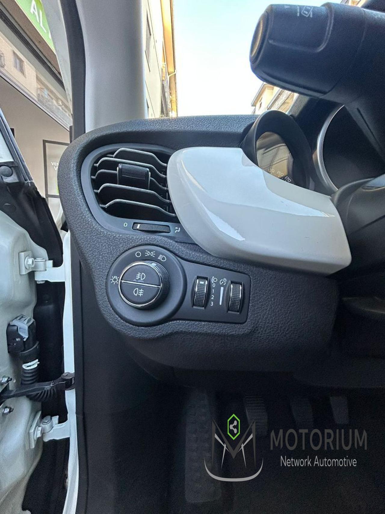 Fiat 500X 1.6 MultiJet 120 CV Business