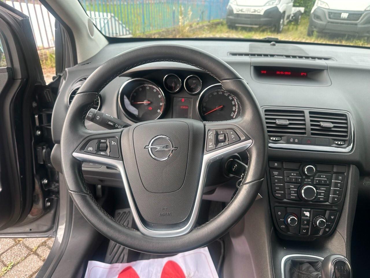 Opel Meriva 1.4 100CV Cosmo