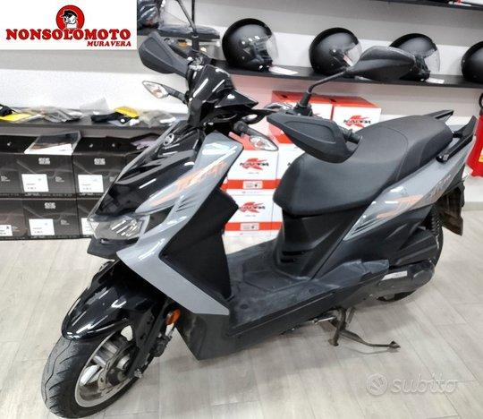 Sym Jet 50 Euro X - 2024