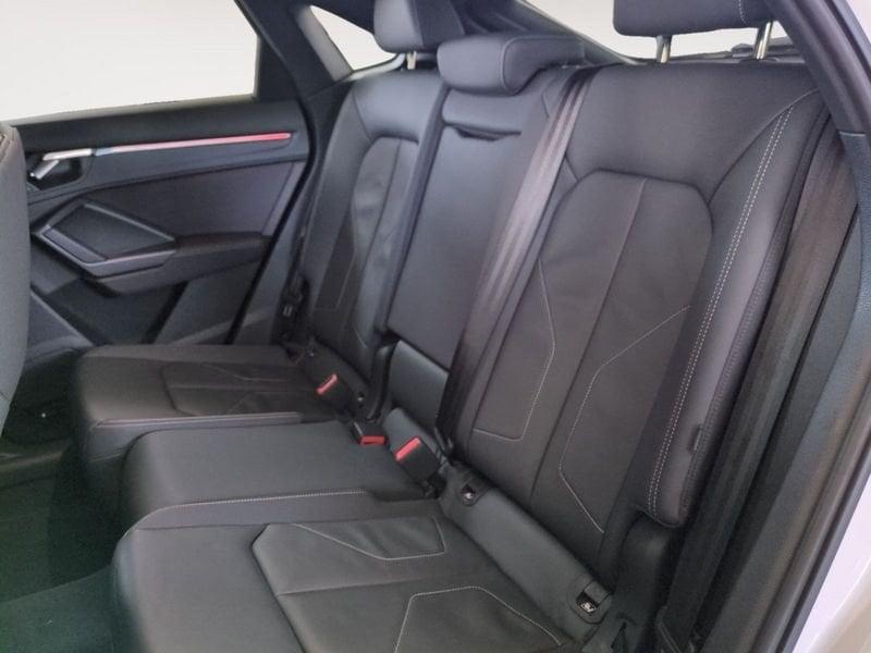 Audi Q3 2ª SERIE SPB 35 TDI S tronic