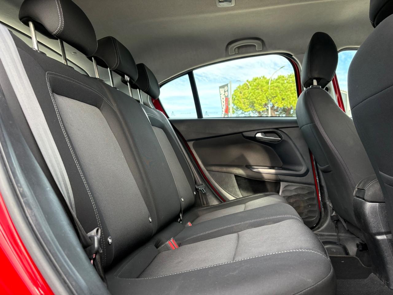 Fiat Tipo 1.3 Mjt 2019
