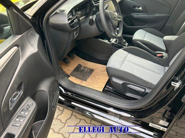 OPEL Corsa 1.2 100 CV Edition KM 0