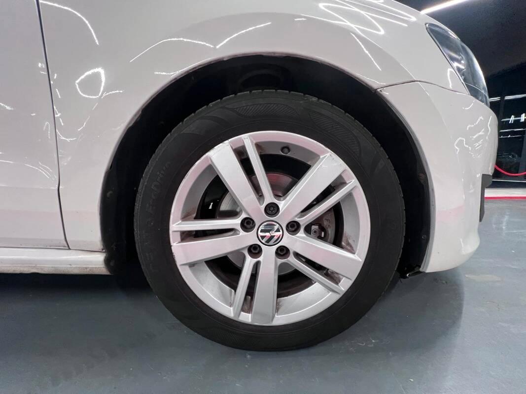 Volkswagen Polo 3 Porte 1.2 tdi Comfortline 3p