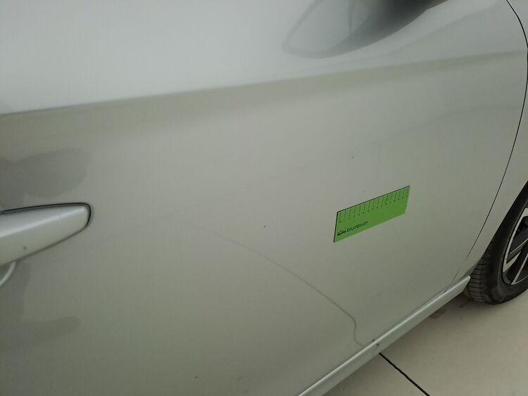 Opel Corsa GS BR672434 1.2 Benzina 101CV