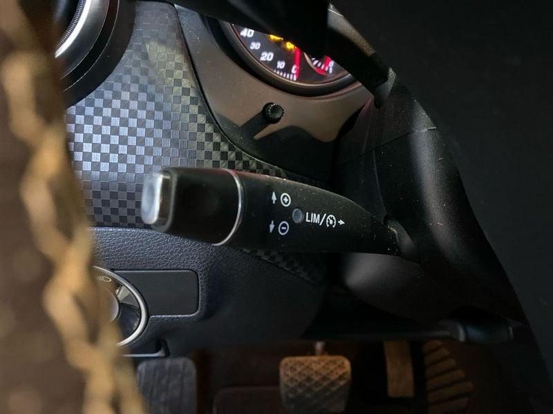 Mercedes-Benz Classe A A 200 d Sport Force 4matic auto