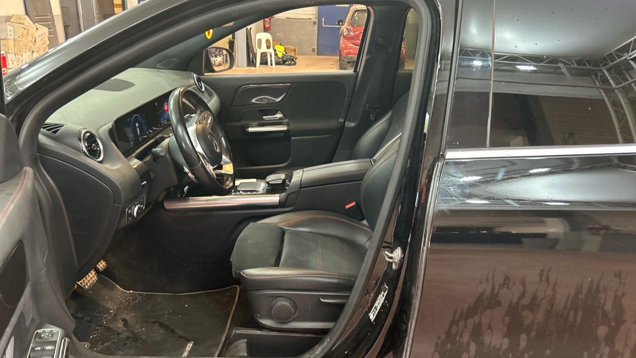 Mercedes-benz GLA 200 d Automatic Premium 11/2021