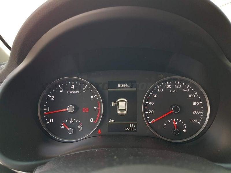 KIA Stonic Stonic 1.2 dpi Style 84cv