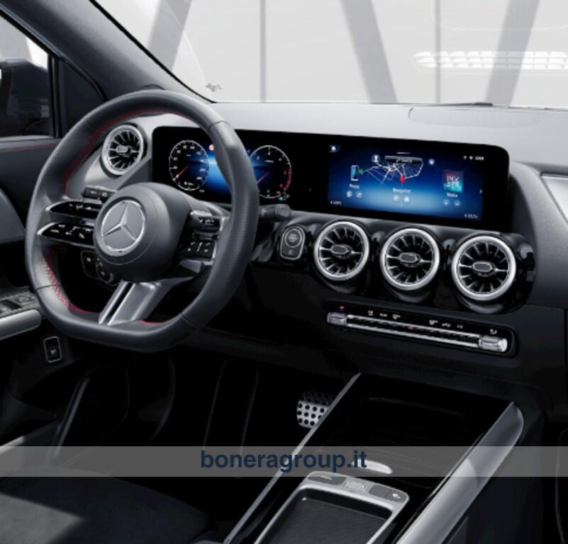 Mercedes GLA 200 200 D AMG Line Advanced Plus 8G-DCT