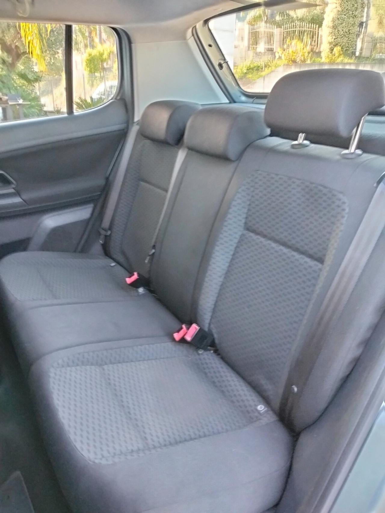 Skoda Fabia 1.2 12V 70CV 5p. Style GPLine