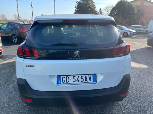 Peugeot 5008 1.5 bluehdi Business s&s 130cv 7p.ti eat8 my21