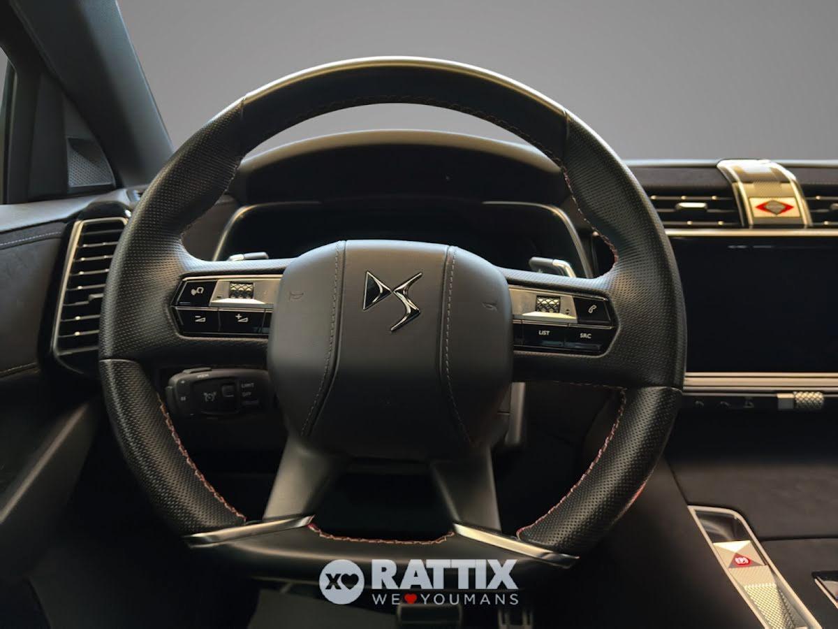 DS Automobiles DS 7 1.5 bluehdi 130CV Performance Line+ auto