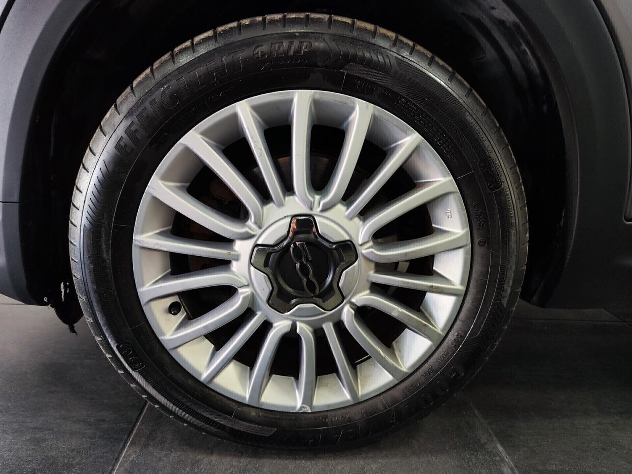 Fiat 500X 1.3 MultiJet 95 CV Lounge