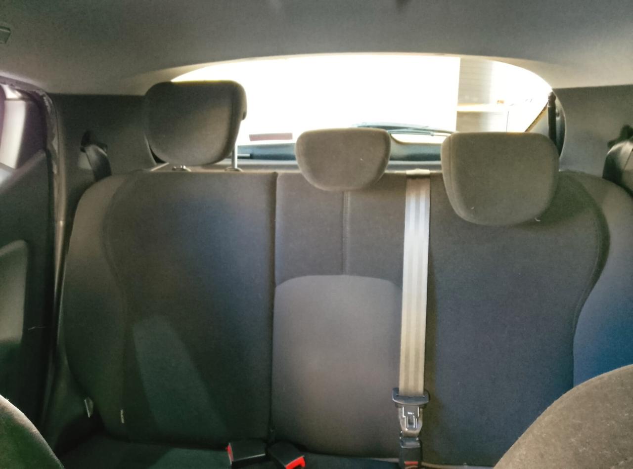 Lancia Ypsilon 1.2 69 CV 5 porte Elle