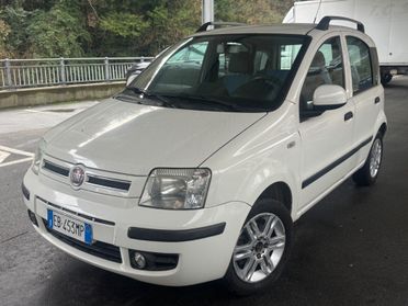 Fiat Panda 1.3 MJT 16V Dynamic 2010