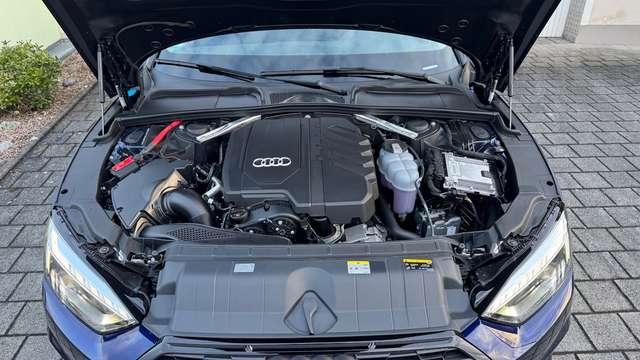 Audi A5 Sportback 35 TFSI s-Tronic Advanced