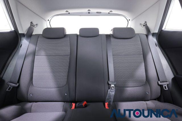 KIA Stonic 1.2 DPI STYLE FARI LED NEOPATENTATI