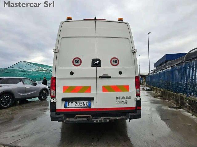 MAN Other TGE 2.0 BiTdi 177cv 5,5t L3H2 6mt - FY203NX