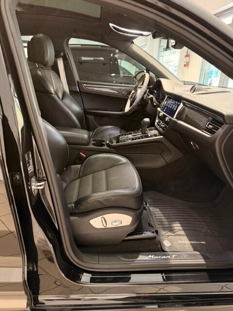 Porsche Macan T 2.0