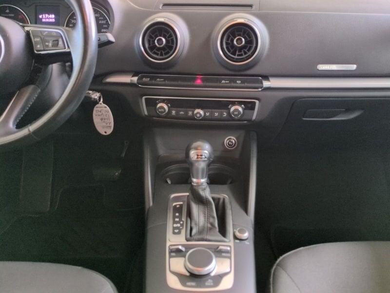 Audi A3 1.6 TDI S tronic Business