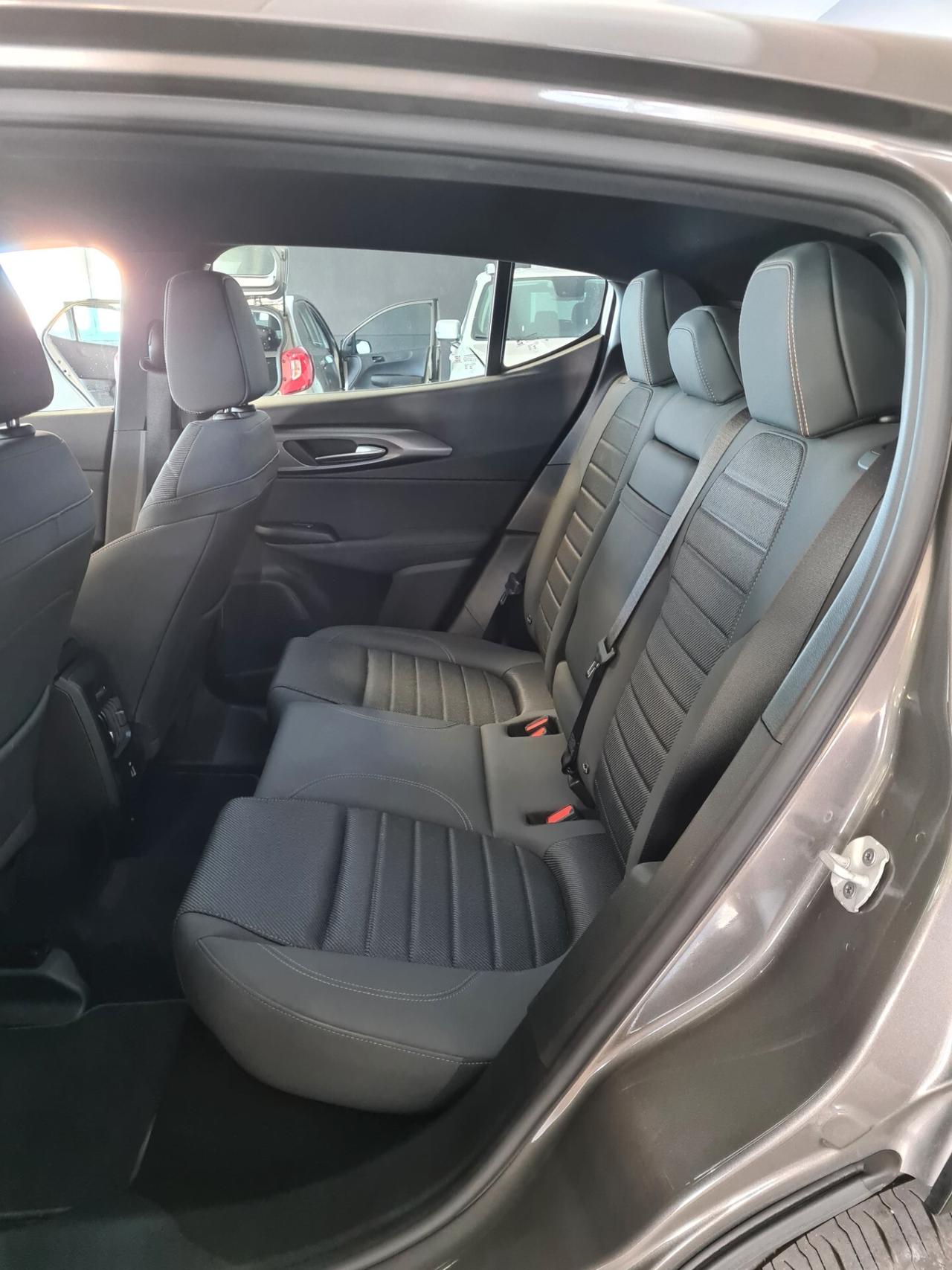 Alfa Romeo Tonale 1.6 diesel 130 CV TCT6 Sprint