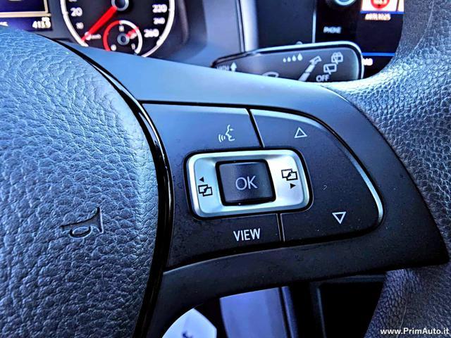 VOLKSWAGEN Polo 1.0 TGI 5p. Trendline BlueMotion Technology