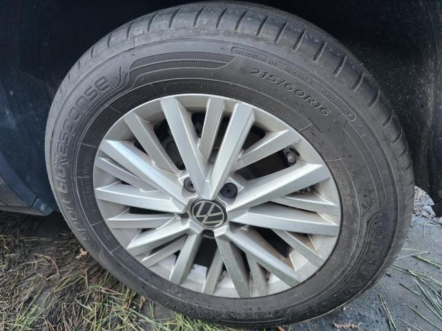 T-Roc 2.0 TDI SCR Style BlueMotion Technology