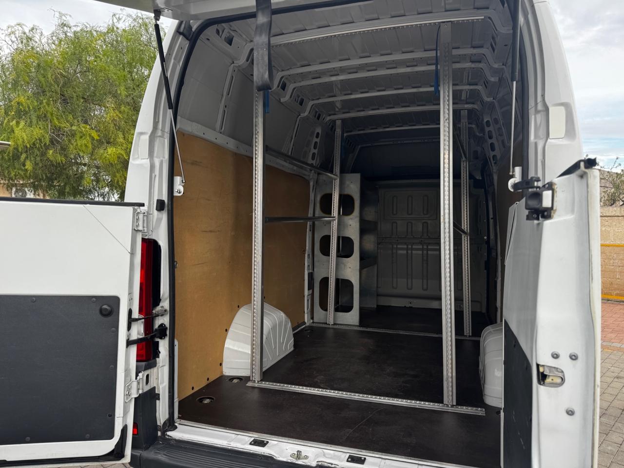 Fiat DUCATO MAXI L3 H3 2.3 MJT 130 CV