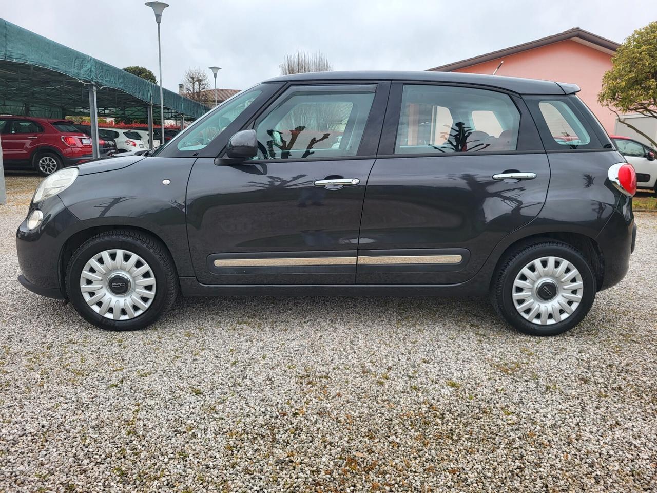 Fiat 500L 1.3 Multijet 85 CV Pop Star