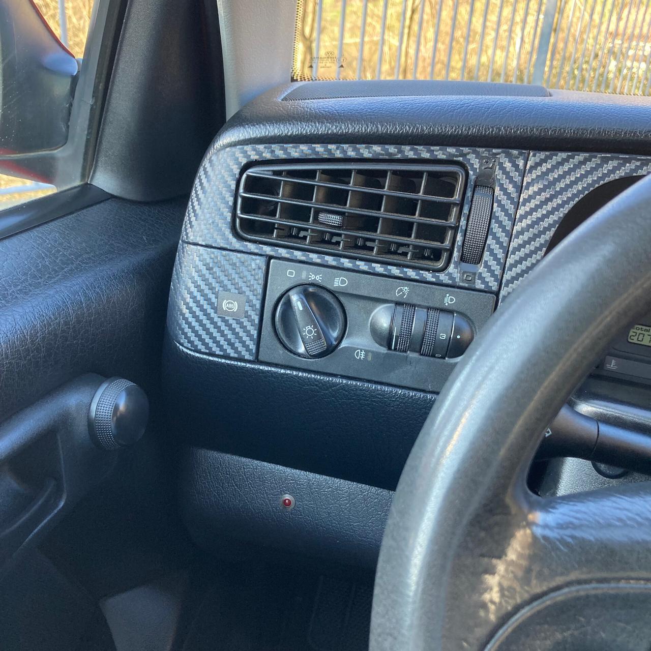 Volkswagen Golf GTI Golf 1800 cat 5 porte GTI