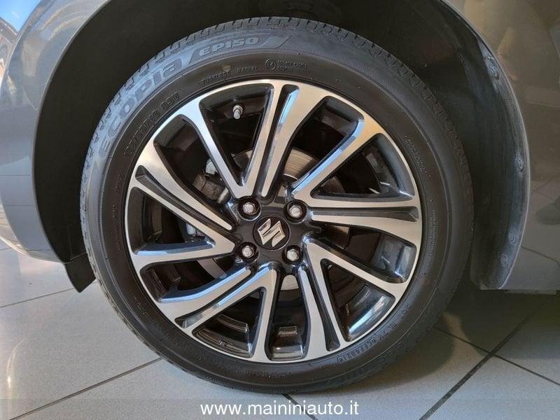 Suzuki Swift 1.2 83cv Hybrid Top + Car Play "SUPER PROMO"