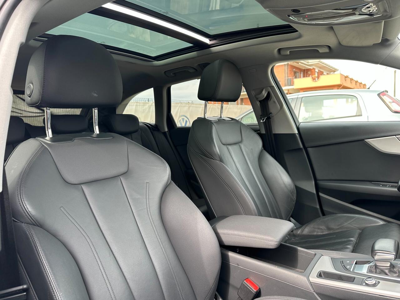 Audi A4 allroad 40*2.0TDI*204CV*VIRTUAL*TETTO*MATRIX*LED*AUT*GANCI