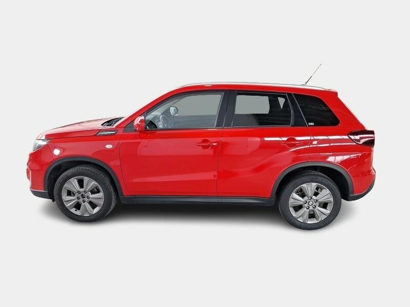 SUZUKI VITARA 1.4 BOOSTERJET HYBRID COOL SUV