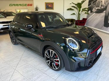 Mini 2.0 John Cooper Works JCW PREZZO REALE