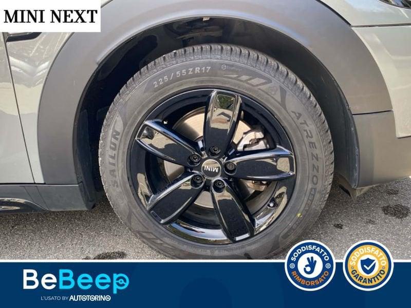 MINI Countryman Mini F60 MINI 1.5 COOPER CLASSIC AUTO