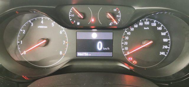 OPEL Corsa 1.2 Edition