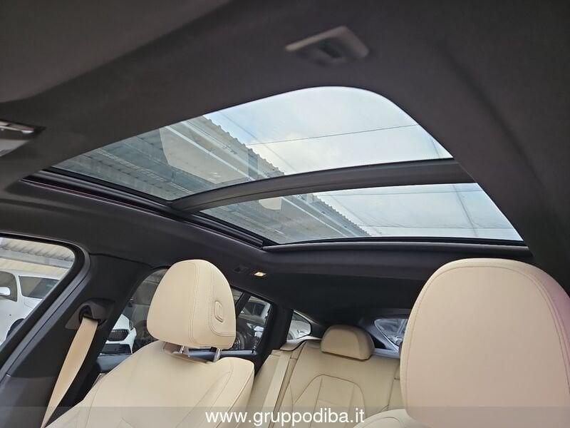 BMW X4 G02 2018 Benzina xdrive30i Msport auto