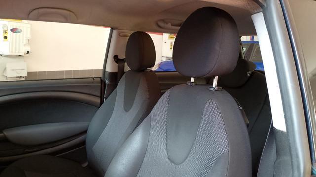 MINI Cooper 1.6 16V Cooper Chili