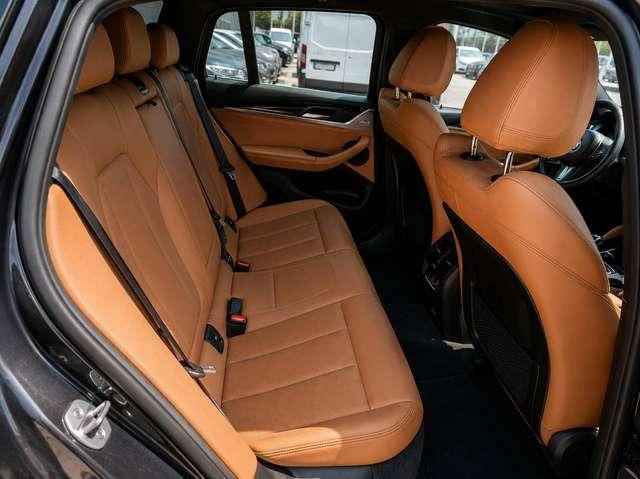 BMW X4 xDrive 20d mhev 48V 190 cv Automatica Msport